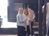 Demi krijgt een peptalk van Daisy: 'Je lijkt wel Bridezilla!'