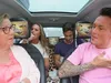 Marlene over scharrels en de liefde; 'Ik zit op Lexa'