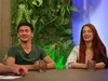 Zijn Justin en Maudy alweer gewend aan hun nieuwe leven?