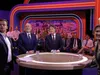 Wilfred Genee met toeter en emmer water bij Het Debat van Nederland: 'Moet niet uit de hand lopen!'