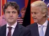 Geert Wilders niet blij met hoe Henri Bontenbal hem noemt: 'Een grove belediging!'