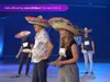 Tortilla's vangen met een sombrero?!