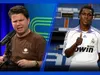 Dylan geïrriteerd door media over Royston Drenthe: 'Hij werd heel slecht gezet'