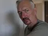 Martien heeft jeuk