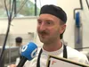 Brabantse ijsmaker Stefan Beerens naar WK in Italië voor het lekkerste ijs