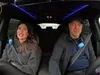 Andy en Melisa zijn enthousiast over hun nieuwe serie