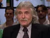 Johan Derksen gaat nog even door: 'Over een jaar of tien ben ik op m'n top!'