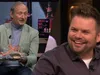 Mart de Kruif heeft eetbare baret voor Thomas van Groningen: 'Hij heeft de weddenschap verloren!'