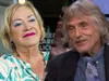 Johan Derksen staat stil bij overlijden Viola Holt: 'Ik heb zo gelachen met haar!'
