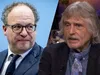 Johan Derksen positief verrast door verkenner Wouter Koolmees: 'De juiste man op de juiste plaats'