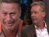 Valentijn Driessen niet onder indruk van huilende Sander de Kramer in Het Zwaard van Damocles: 'Dramaqueen!'