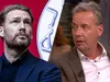 Valentijn Driessen laakt Marijn Beuker: 'Hij gebruikt AI voor trainingsoefeningen Ajax 1!'