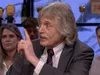 Johan Derksen ergert zich aan steunbetuigingen van Ron Jans en Peter Bosz aan John Heitinga