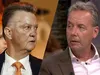 Valentijn Driessen: 'Behalve als trainer heeft Van Gaal er niets van gebakken in de voetballerij!'