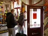 Veel Nederlanders naar België voor vuurwerk
