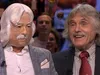 Wilfred Genee draagt Johan Derksen-masker bij Vandaag Inside: 'Je ziet er meteen sympathieker uit!'