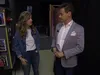 Wilfred Genee In de Wandelgangen tegen Merel Ek: 'Ik heb het met jou te doen...'