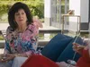 Cheryl maakt Cor aan het huilen