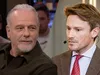 Wierd Duk: 'Vreemd dat Sander Schimmelpenninck wordt ingehuurd voor dit soort evenementen'