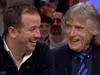 Van der Vaart: 'Hij heeft écht een pleurishekel aan jullie, maar dat kan ik me wel voorstellen!'