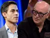 René van der Gijp: 'Als er nieuwe verkiezingen komen, gaat D66 er helemaal aan!'