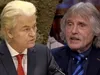 Johan Derksen hoort Geert Wilders over GroenLinks-PvdA: 'Eigenlijk heeft hij groot gelijk!'