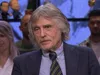 Johan Derksen: 'Intern bij Ajax vinden ze het een geweldige flapdrol'