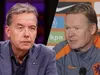 Ronald Koeman in discussie met Valentijn Driessen over toekomst bij Oranje: 'Vind jij dat ja?'