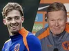 Gaat Luciano Valente debuteren? 'Die glimlach zegt genoeg'