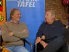 Frans Verschuur: 'Gordon pakt veertig ruggen per maand?!'