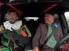 Piet heeft respect voor Andy na het zien van reality programma