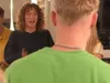 Ruzie in de keuken: 'Niet doen dit!'