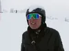 Martien Meiland valt tijdens skiën: "Dit was de laatste keer!"