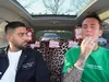 Fadi blikt terug: 'Toen werd ik gek!'
