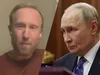Raymond Mens live vanuit Noorwegen over droneaanval op buitenverblijf Vladimir Poetin