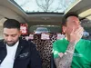 Fadi doet zijn verhaal over het rode kaart moment