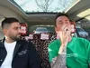 Fadi onthult: 'Ik schreef het liefdesbriefje'