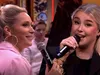 Hélène en Senna zingen samen âKleine Vogelâ in commercialbreak van De Oranjewinter