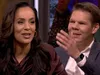 Victor Vlam spreekt Dyantha Brooks toe: 'Ik vind het wel een beetje gezeur van jou!'