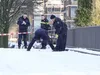 Politie onderzoekt overlijden 60-jarige man in Schiedam
