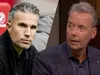 Valentijn Driessen over positie Robin van Persie bij Feyenoord: 'Dán wordt het een lastig verhaal'