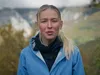 Danique Hosmar valt van rots in No Way Back VIPS