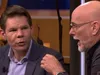 Victor Vlam verrast door opvallende uitspraak Rob Kamphues over PVV'ers: 'Ik vind het schrikbarend!'