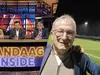 'Kutkeeper-trainer' Eric Meijers haalt in gesprek met Bas Nijhuis uit naar Vandaag Inside!