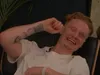 Casper houdt van aandacht: "Ik heb geen standaarden"