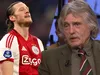 Johan Derksen: 'Weghorst had nooit een Ajax-shirt mogen dragen'