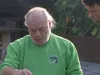 Frank krijgt een gele kaart en zijn bondje verliest punten