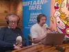 Slimme Bandentactiek McLaren bij Start GP Abu Dhabi