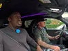 Mory Kromah over zijn intensieve trainingsroutine: 'Twee keer per dag'