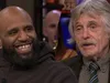 Johan Derksen geeft mening over Vandaag Inside-uitzending met Willie Wartaal